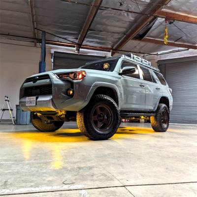 KC HiLites - KC HiLites 6334 Light Add On Cyclone V2 Kit - Image 2