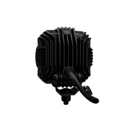 KC HiLites - KC HiLites 1289 FLEX ERA 4 LED Light - Image 7