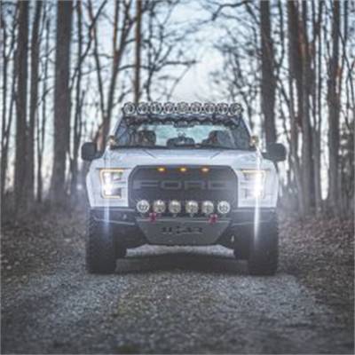 KC HiLites - KC HiLites 1289 FLEX ERA 4 LED Light - Image 11