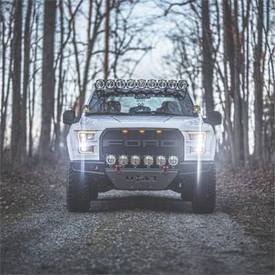 KC HiLites - KC HiLites 0289 FLEX ERA 4 LED Light - Image 7