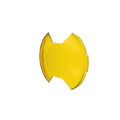 KC HiLites - KC HiLites 5210 SlimLite LED Light Shield - Image 8