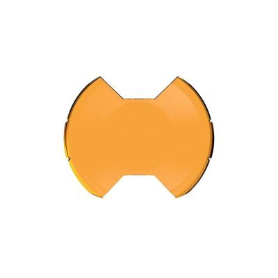 KC HiLites - KC HiLites 5211 SlimLite LED Light Shield - Image 5