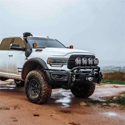 KC HiLites - KC HiLites 7230 SlimLite LED Light - Image 11