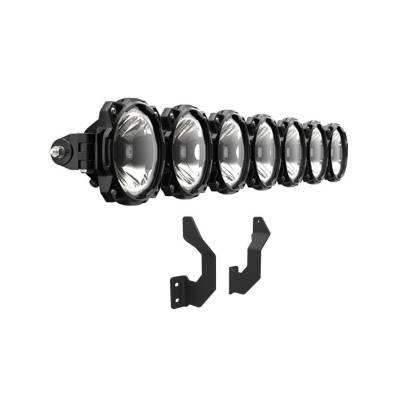 KC HiLites - KC HiLites 91346 Gravity LED Pro6 LED Light Bar - Image 7