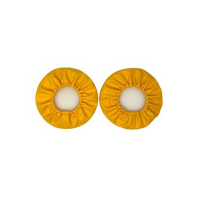 KC HiLites - KC HiLites 5101 Retro Vinyl Cover - Image 1