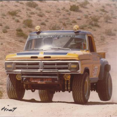 KC HiLites - KC HiLites 5101 Retro Vinyl Cover - Image 9