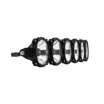 KC HiLites - KC HiLites 91307 Gravity LED Combo Bar - Image 2