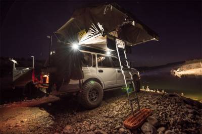 KC HiLites - KC HiLites 1519 C2 LED Backup Flood System - Image 19