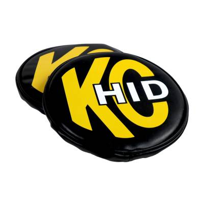 KC HiLites - KC HiLites 5818 Soft Light Cover - Image 3