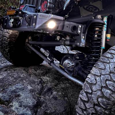 KC HiLites - KC HiLites 1371 Cyclone V2 LED - Image 6