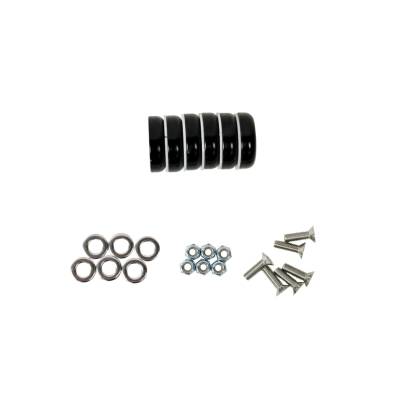 KC HiLites - KC HiLites 1373 Magnet Mount Kit - Image 2