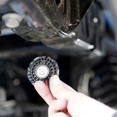 KC HiLites - KC HiLites 1373 Magnet Mount Kit - Image 4