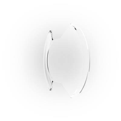 KC HiLites - KC HiLites 5207 SlimLite LED Light Shield - Image 8