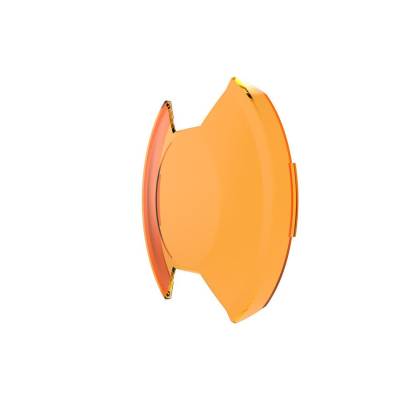 KC HiLites - KC HiLites 5208 SlimLite LED Light Shield - Image 8