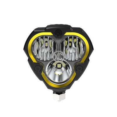 KC HiLites - KC HiLites 1288 FLEX ERA 3 LED Light - Image 3