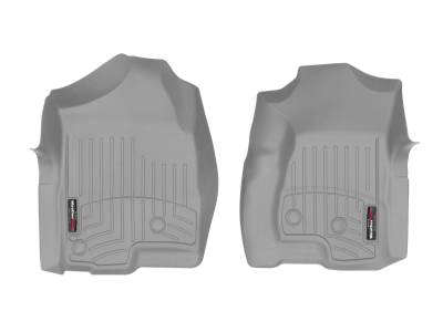 WeatherTech - WeatherTech 460031 FloorLiner DigitalFit - Image 1
