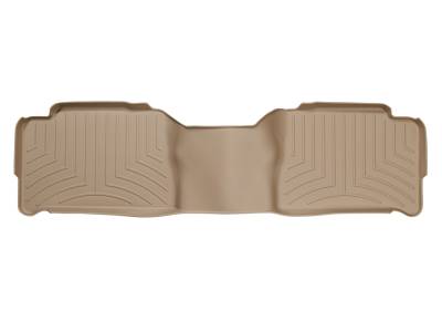 WeatherTech - WeatherTech 450032 FloorLiner DigitalFit - Image 1