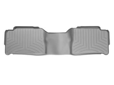 WeatherTech - WeatherTech 460032 FloorLiner DigitalFit - Image 1