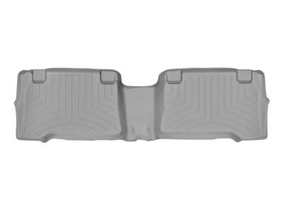 WeatherTech - WeatherTech 460112 FloorLiner DigitalFit - Image 1