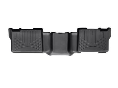 WeatherTech - WeatherTech 440162 FloorLiner DigitalFit - Image 1