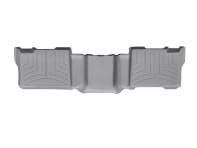 WeatherTech - WeatherTech 460162 FloorLiner DigitalFit - Image 1