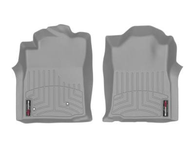 WeatherTech - WeatherTech 460211 FloorLiner DigitalFit - Image 1