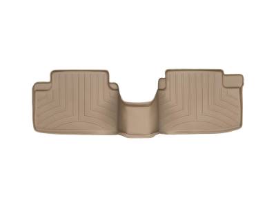 WeatherTech - WeatherTech 451483 FloorLiner DigitalFit - Image 1