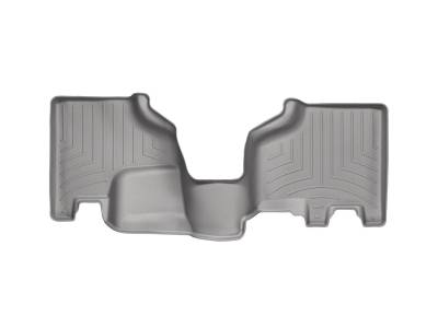 WeatherTech - WeatherTech 461402 FloorLiner DigitalFit - Image 1