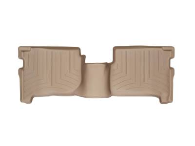 WeatherTech - WeatherTech 451232 FloorLiner DigitalFit - Image 1