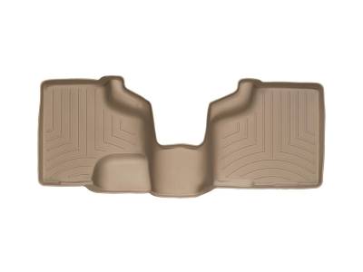 WeatherTech - WeatherTech 451042 FloorLiner DigitalFit - Image 1