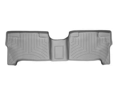 WeatherTech - WeatherTech 460302 FloorLiner DigitalFit - Image 1