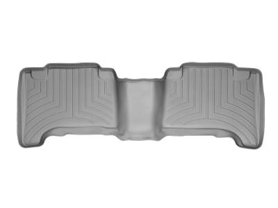 WeatherTech - WeatherTech 460702 FloorLiner DigitalFit - Image 1