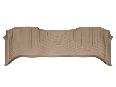 WeatherTech - WeatherTech 450732 FloorLiner DigitalFit - Image 1