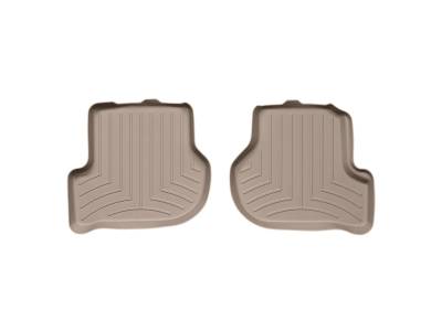 WeatherTech - WeatherTech 450802 FloorLiner DigitalFit - Image 1