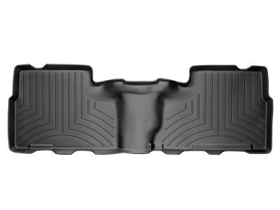WeatherTech - WeatherTech 440822 FloorLiner DigitalFit - Image 1