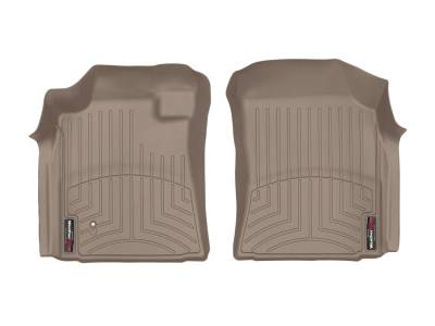 WeatherTech - WeatherTech 450441 FloorLiner DigitalFit - Image 1