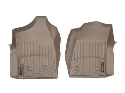 WeatherTech - WeatherTech 450281 FloorLiner DigitalFit - Image 1