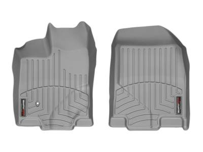 WeatherTech - WeatherTech 461101 FloorLiner DigitalFit - Image 1