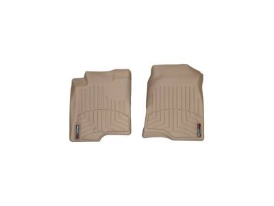 WeatherTech - WeatherTech 451421 FloorLiner DigitalFit - Image 1