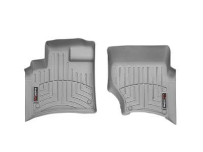 WeatherTech - WeatherTech 461511 FloorLiner DigitalFit - Image 1