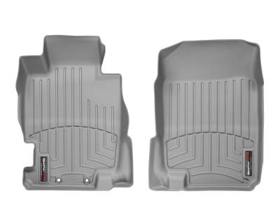 WeatherTech - WeatherTech 461501 FloorLiner DigitalFit - Image 1