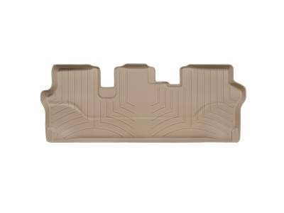 WeatherTech - WeatherTech 451593 FloorLiner DigitalFit - Image 1