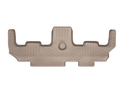 WeatherTech - WeatherTech 451413 FloorLiner DigitalFit - Image 1