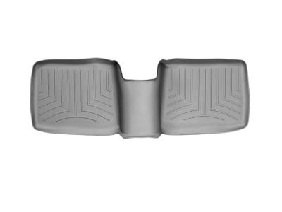 WeatherTech - WeatherTech 460312 FloorLiner DigitalFit - Image 1