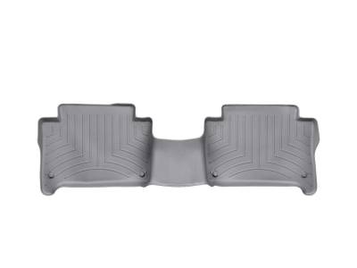 WeatherTech - WeatherTech 461512 FloorLiner DigitalFit - Image 1