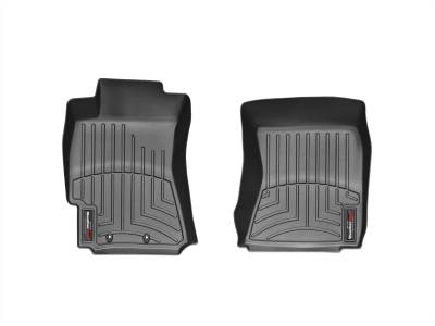WeatherTech - WeatherTech 441881 FloorLiner DigitalFit - Image 1