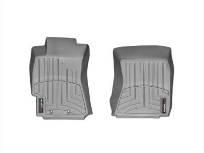 WeatherTech - WeatherTech 461881 FloorLiner DigitalFit - Image 1