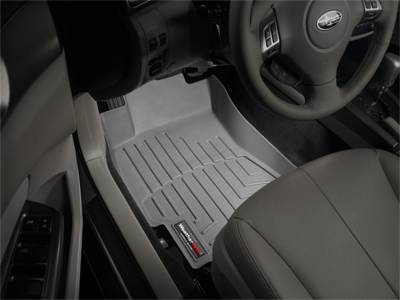 WeatherTech - WeatherTech 461881 FloorLiner DigitalFit - Image 2
