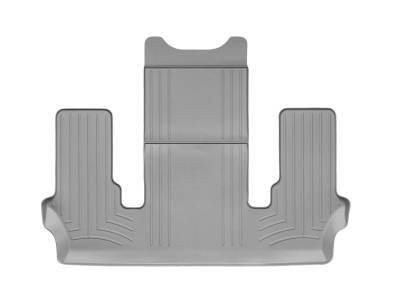 WeatherTech - WeatherTech 460935 FloorLiner DigitalFit - Image 1