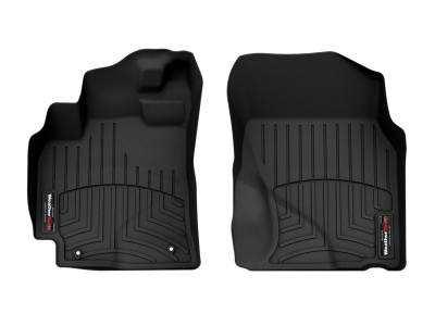 WeatherTech - WeatherTech 441871 FloorLiner DigitalFit - Image 1